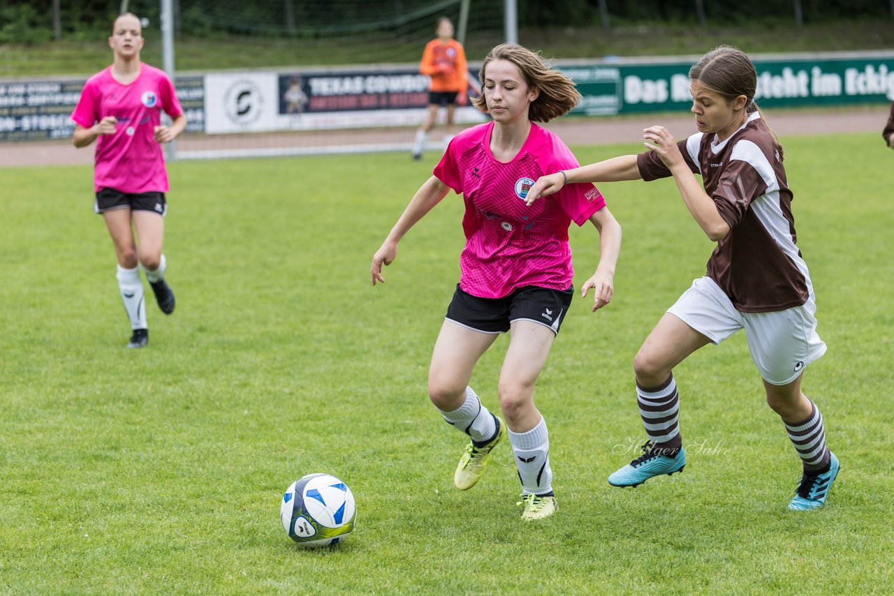 Bild 57 - Loewinnen Cup